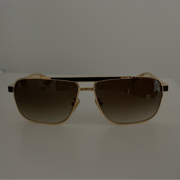 LOUIS VUITTON sunglasses M0133 - Picture 1 of 8